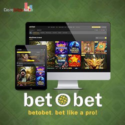 Betobet Casino