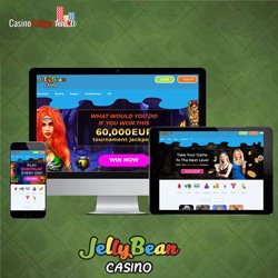 Jelly Bean Casino