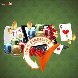 avis casinos fiables