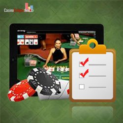 evaluation des casinos en ligne