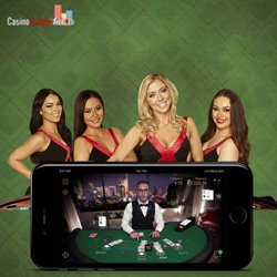 Les Jeux Live